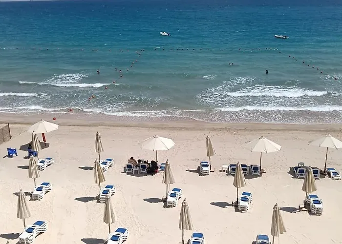 Aparthotel Porto Sokhna Elite Family