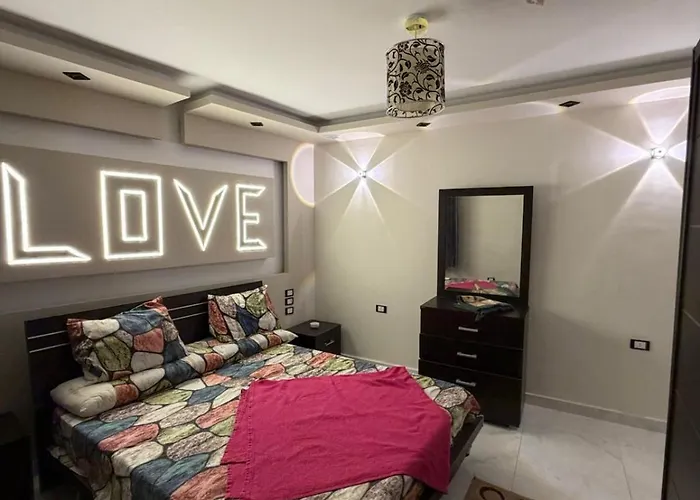 Porto Sokhna Elite Family 5* Ain Sukhna