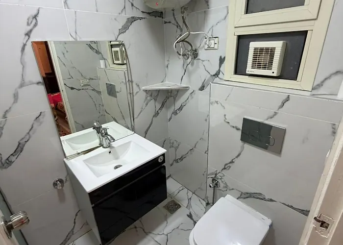 Porto Sokhna Elite Family 5*