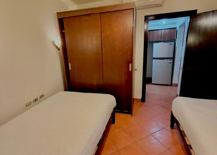 Porto Sokhna Elite Family Aparthotel