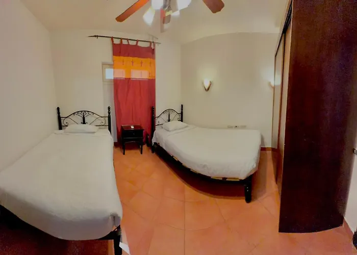 Porto Sokhna Elite Family Aparthotel