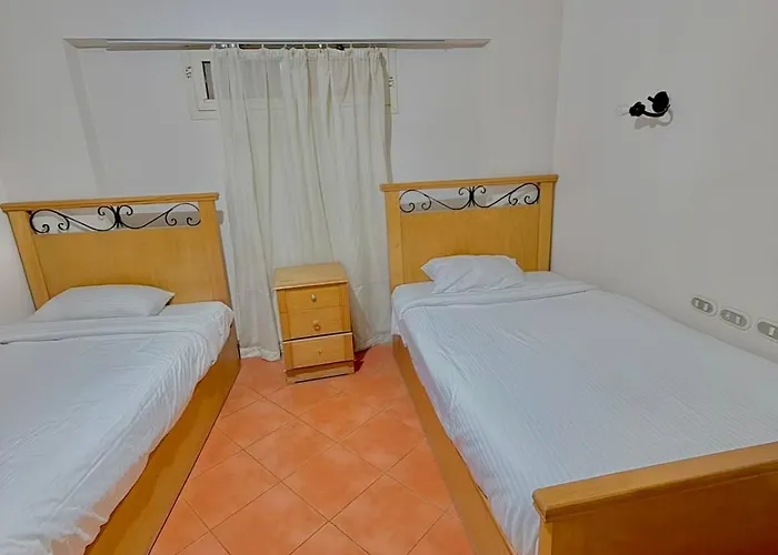 Porto Sokhna Elite Family 5*