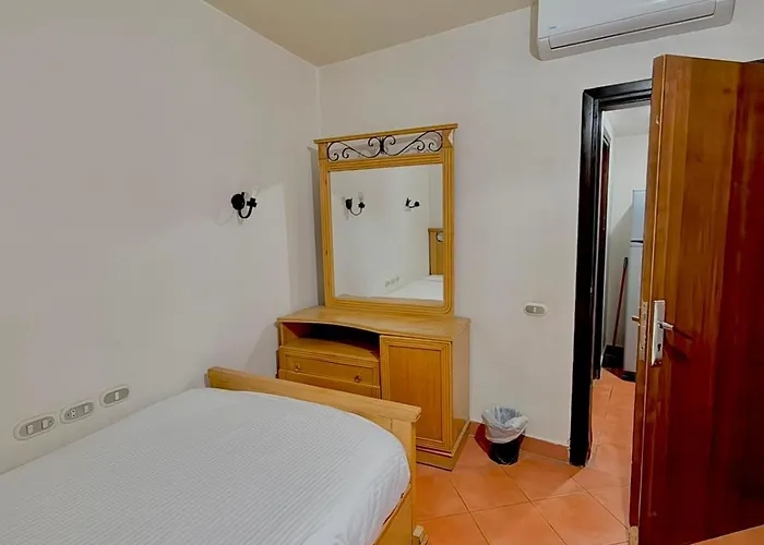 Porto Sokhna Elite Family 5*
