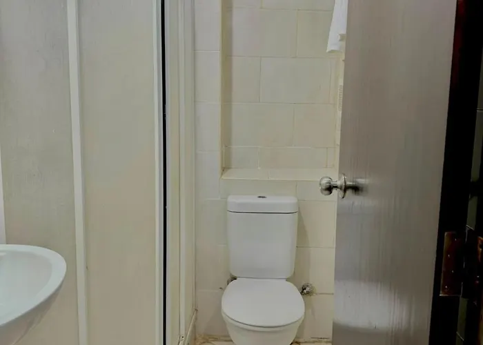 Aparthotel Porto Sokhna Elite Family Ain Sukhna