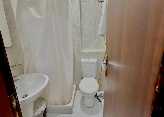 Porto Sokhna Elite Family 5*