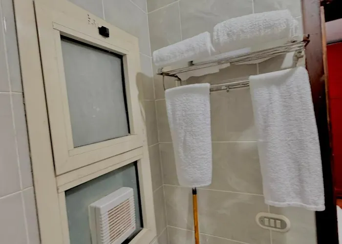 Aparthotel Porto Sokhna Elite Family