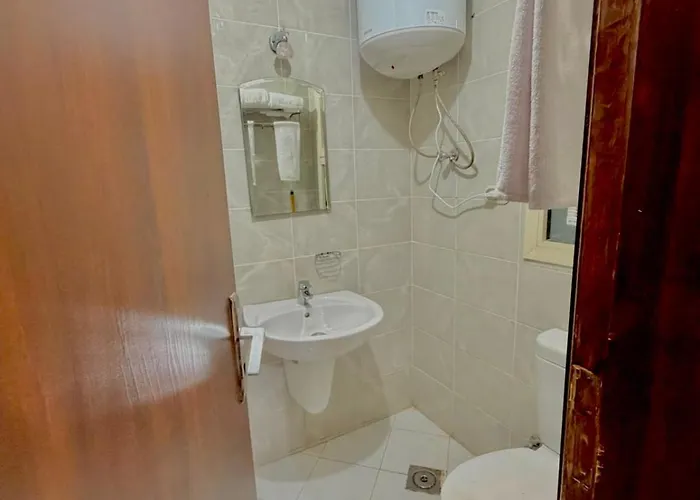 Aparthotel Porto Sokhna Elite Family