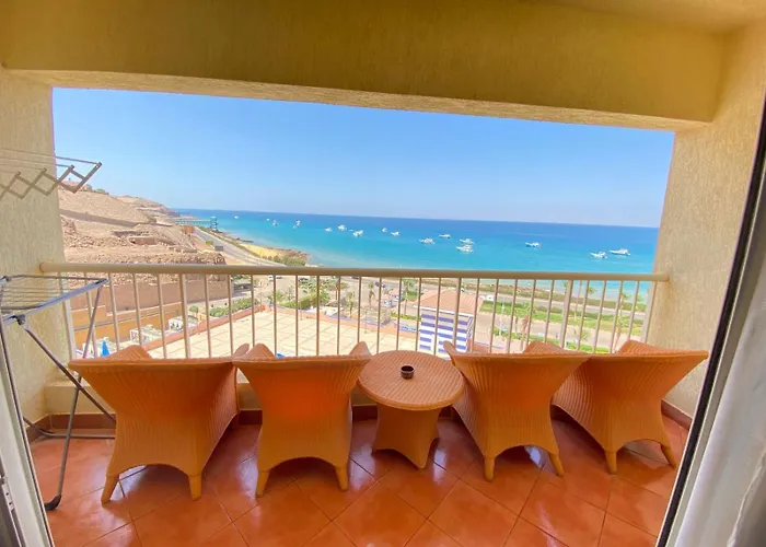 Aparthotel Porto Sokhna Elite Family Ain Sukhna