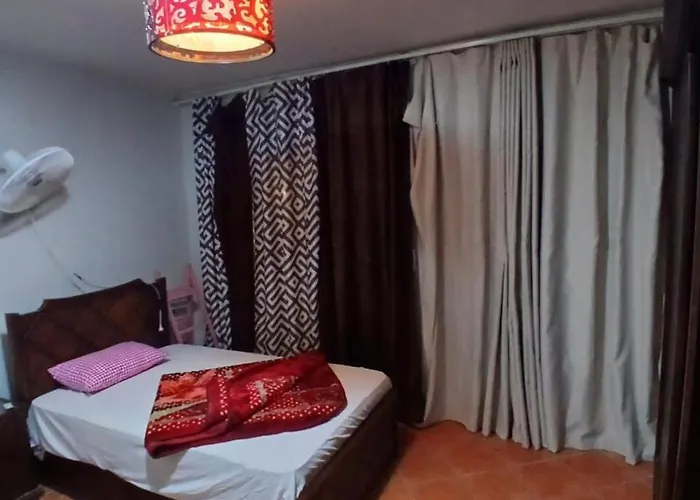 Aparthotel Porto Sokhna Elite Family