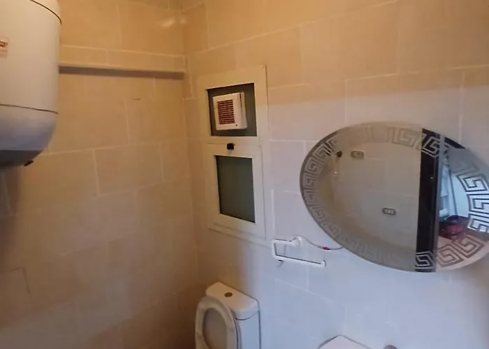 Porto Sokhna Elite Family 5* Ain Sukhna