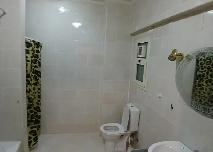 Porto Sokhna Elite Family 5*