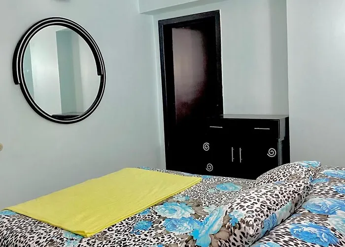 Aparthotel Porto Sokhna Elite Family