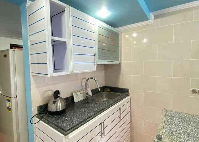 Porto Sokhna Elite Family Aparthotel 5*