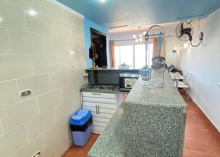 Aparthotel Porto Sokhna Elite Family