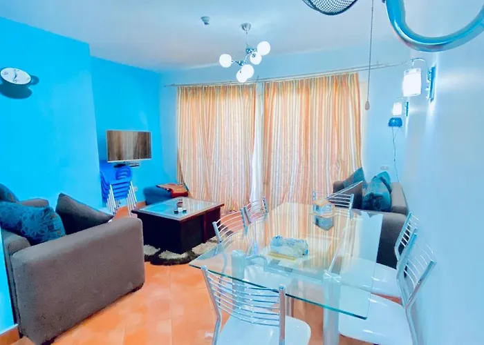 Porto Sokhna Elite Family Ain Sukhna