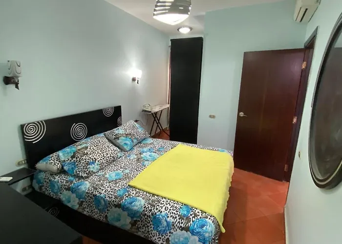 Aparthotel Porto Sokhna Elite Family Ain Sukhna
