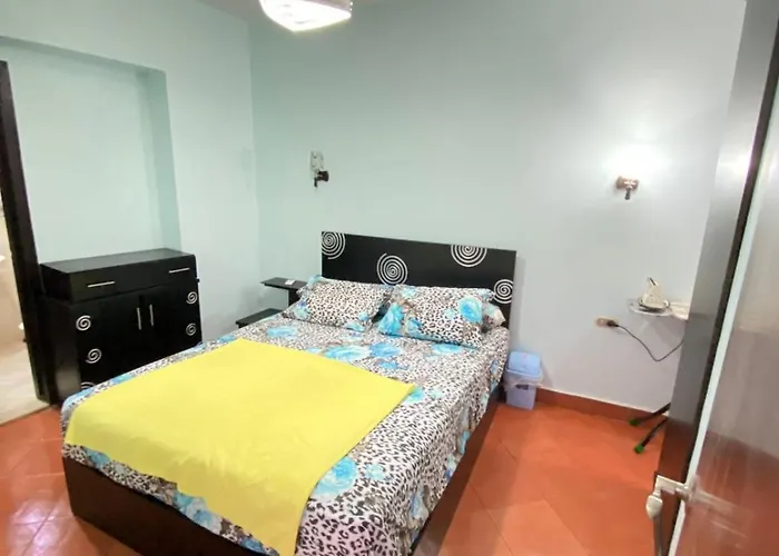 Aparthotel Porto Sokhna Elite Family 5*