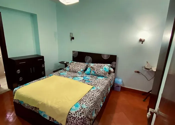 Porto Sokhna Elite Family Aparthotel 5*