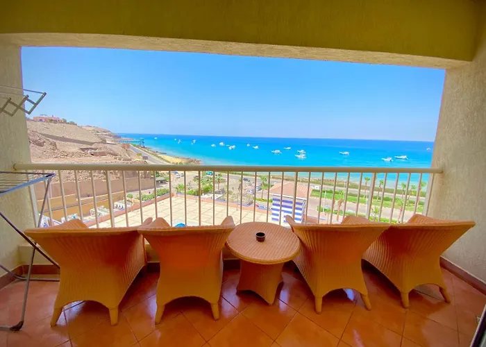 Porto Sokhna Elite Family Aparthotel Ain Sukhna