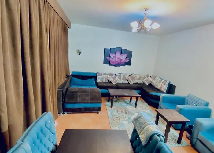 Porto Sokhna Elite Family Aparthotel Ain Sukhna