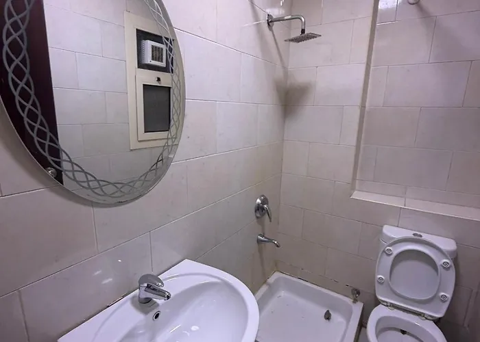 Porto Sokhna Elite Family Aparthotel
