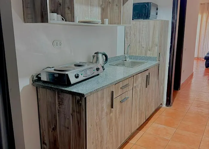 Porto Sokhna Elite Family 5* Ain Sukhna
