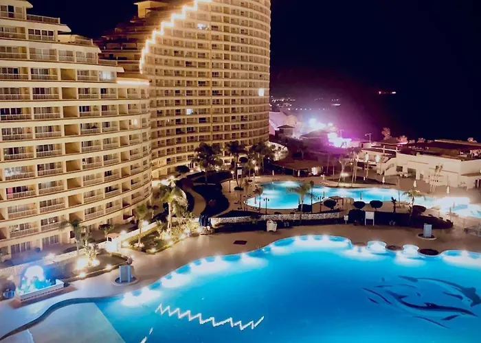 Aparthotel Porto Sokhna Elite Family