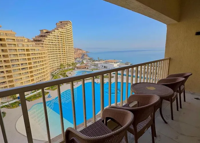 Porto Sokhna Elite Family 5*
