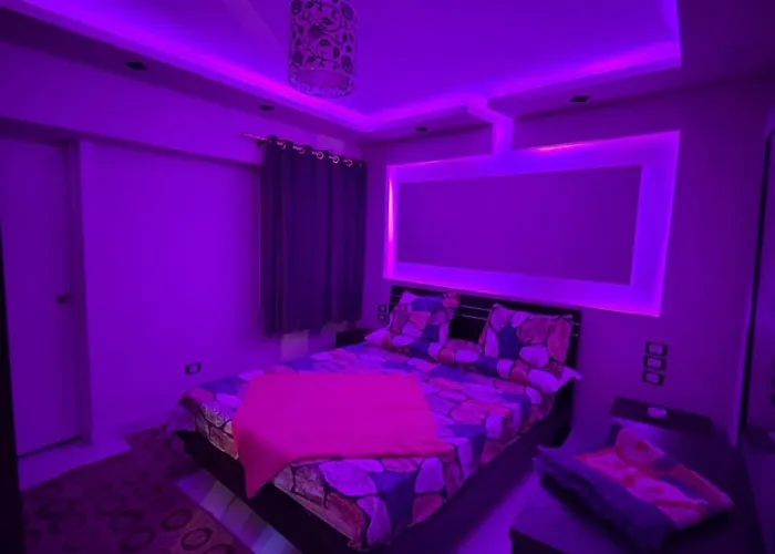 Aparthotel Porto Sokhna Elite Family