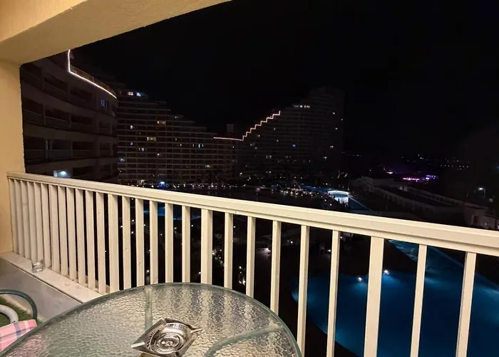Aparthotel Porto Sokhna Elite Family 5*