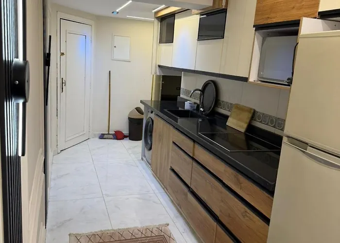 Porto Sokhna Elite Family Aparthotel Ain Sukhna