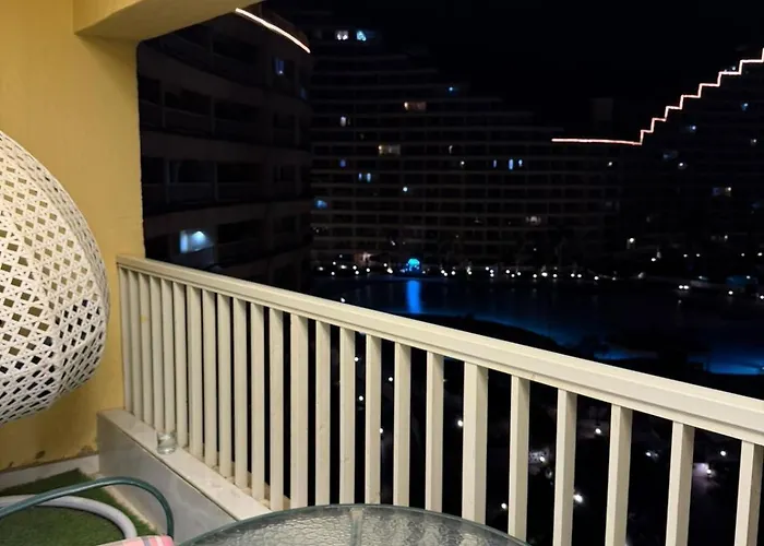 Porto Sokhna Elite Family Aparthotel Ain Sukhna