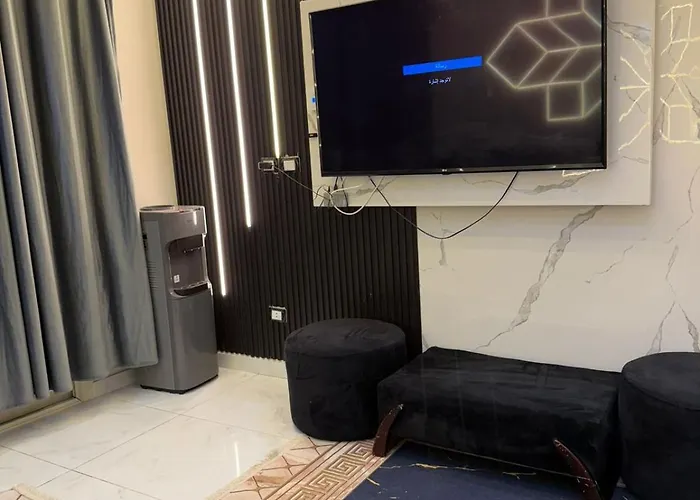 Aparthotel Porto Sokhna Elite Family Ain Sukhna