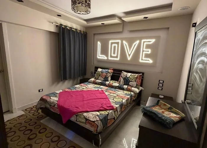Porto Sokhna Elite Family 5* Ain Sukhna