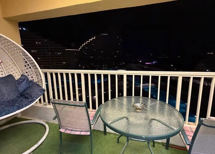 Porto Sokhna Elite Family Aparthotel
