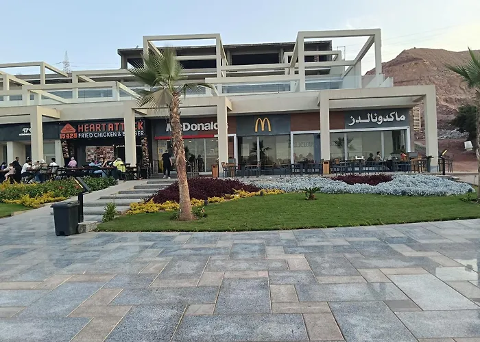 Porto Sokhna Elite Family 5* Ain Sukhna