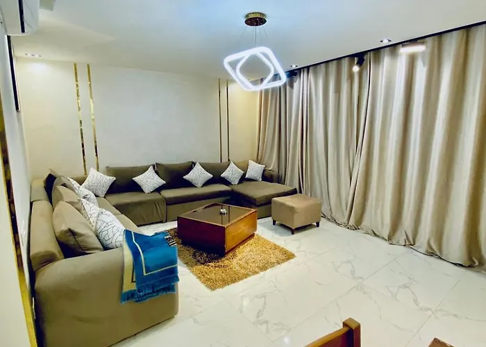Porto Sokhna Elite Family Ain Sukhna