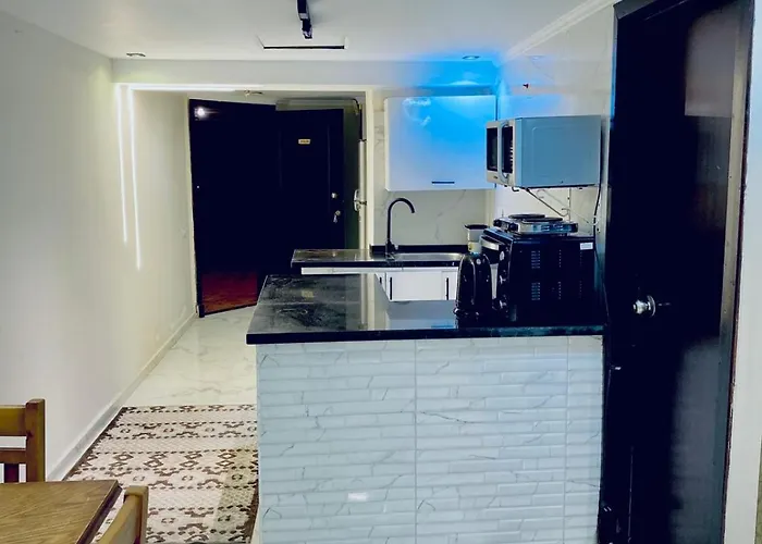 Porto Sokhna Elite Family Aparthotel 5*