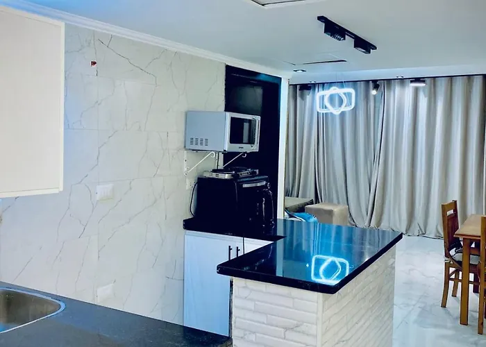 Porto Sokhna Elite Family 5* Ain Sukhna